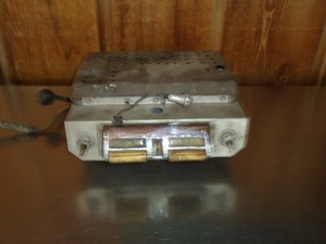 OEM Nash AM Radio Model 6MN082 1946 1947 Ambassador 600