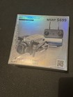 AE4 Roaming Drone. New In Sealed Box. Brand New. — photo 3