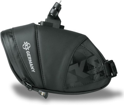 SKS GERMANY EXPLORER Fahrradtasche, Fahrradzubehör (Satteltasche aus 