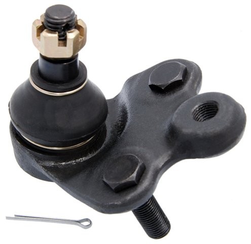 BALL JOINT ZSD-HD-014 FOR HONDA CIVIC/VIII/FERIO BALLADE R18A2/R18A1 1.8L 4cyl - Image 3