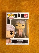 Funko Pop! Vinyl: BTS - J Hope #370