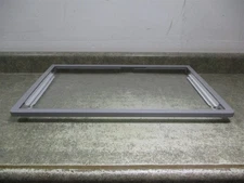 MAYTAG REFRIGERATOR GLASS SHELF SCRATCHES PART # W10704017