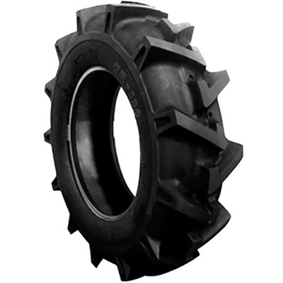 4 Tires BKT TR-128 5-12 Load 4 Ply (TT) Tractor