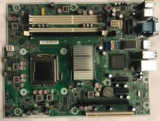 HP Compaq 8000 Elite SFF PC Motherboard- 536884-001