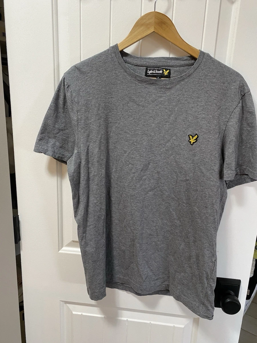 Lyle & Scott T-shirts & polos pour homme Lyle & Scott T-shirts & polos pour homme