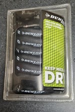 Set Of 9 Neoprene Golf Club Iron Headcovers With Dunlop Branding Brand New