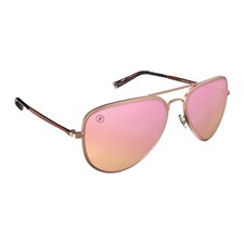 Blenders Eyewear A Series   Aviator Style Polarized Sunglasses   100 UV Prot...