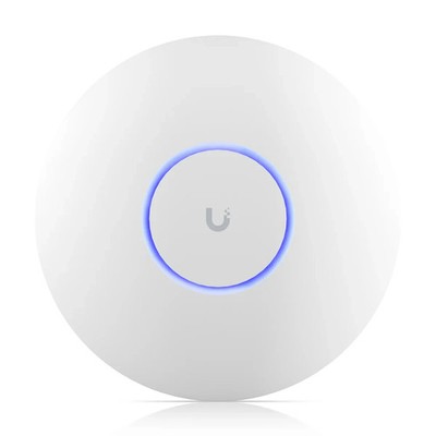 Ubiquiti UniFi U7 Pro WiFi 7 Tri-Band Access Point | 2,5GbE | PoE+ | U7-Pro