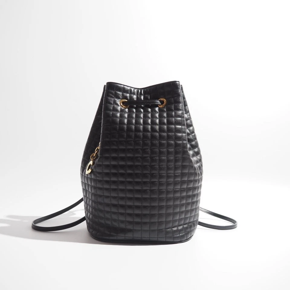CELINE Drawstring Bags & Handbags for Women for sale - eBay display picture 1