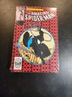 Amazing Spider-Man Michelinie McFarlane Omnibus DM Variant Sealed Rare Red Cover
