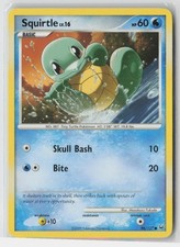 Squirtle Common Platinum 96/127 NM on eBay