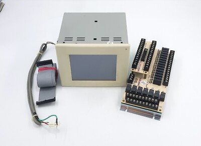 tokyo U-8226S Temperature Monitoring Controller + Relay OutPut Board  U-8226S-AC