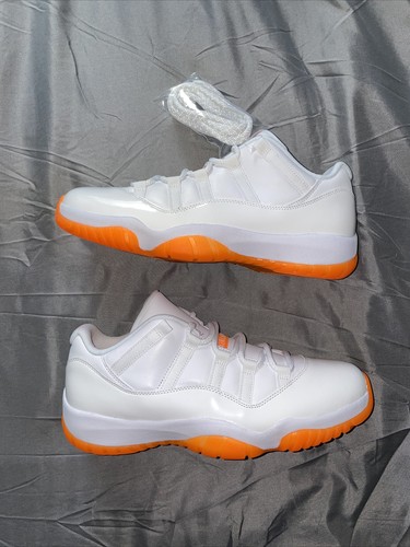 jordan 11 citrus size 12