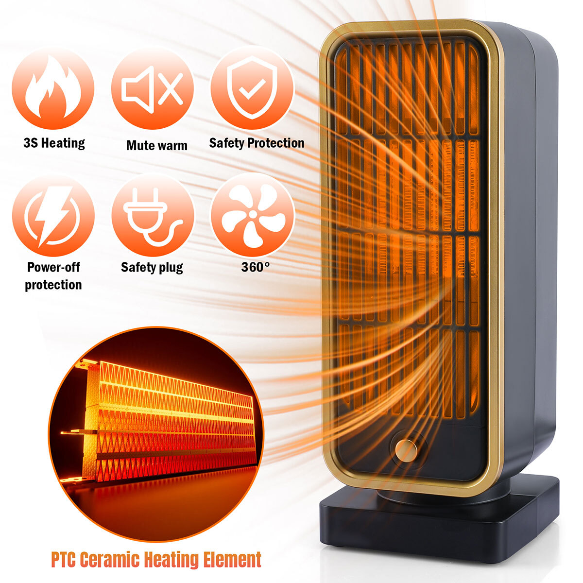 Electricity How Much Space Heater Cost To Run Power Consumption Do