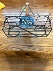 Warm & Cozy Metal Kitchen Caddie — photo 5