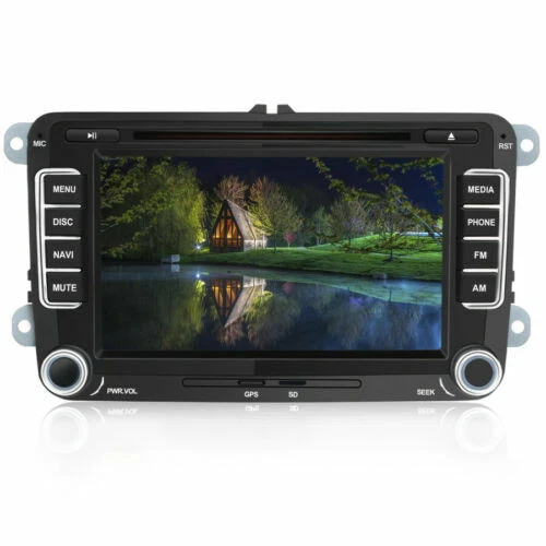 Autoradios mit DAB Octavia +