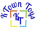 ktowntoy 100% Positive feedback