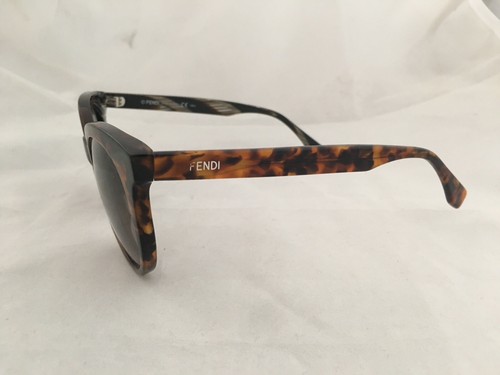 Fendi FF 0064/S NEIEU Sunglasses Multicolor/Brown 51*21*140mm - Bild 2 von 6