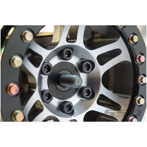 SSD RC SSD00405 Wheel Hub Plugs - Image 3 of 3