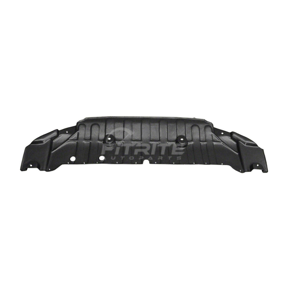 New Front Engine Splash Shield Under Cover For 2011-2013 New Front Engine Splash Shield Under Cover For 2011-2013