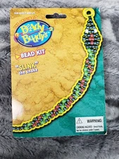 Bead Kit Snake Beady Buddys Slink The Snake