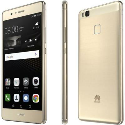 新品 未開封 HUAWEI P9 Lite ゴールド Huawei P9 Lite 2017 Unlocked Android Smartphone GSM LTE 16GB | eBay