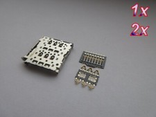 OEM SIM SD Card Reader Slot Tray for Samsung Galaxy A15, A35