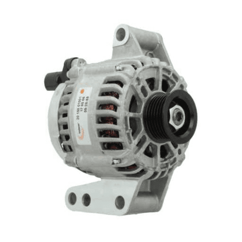 ALTERNATOR 12V/104A FORD FIESTA V 1.3 CA1758 - Picture 1 of 6