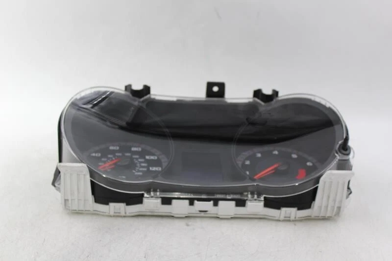 Velocímetro 54 k millas MPH SE compatible con Mitsubishi Outlander 2007-2009 OEM #28189 Foto 2 de 4