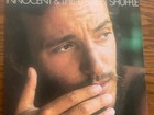 Bruce Springsteen 1973 The Wild, The Innocent & The E Street Shuffle 12x12 Flat — photo 3