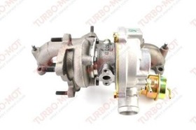 Turbolader GENERALÜBERHOLT OE:028253019 OEM:5303-970-0036 sofort lieferbar