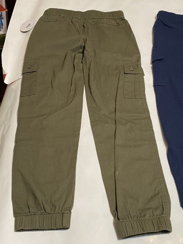 Lot of 3 NWTBoysJoggers and Jeans 10 and 10 Slim NEW - Picture 14 of 14