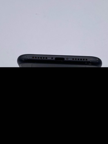 Unlocked Apple iPhone 11 64GB 18.3.1 BLACK MHC43LL/A - Afbeelding 8 van 8