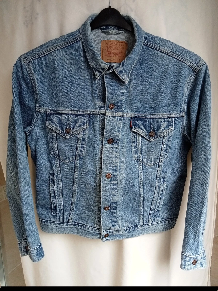 Levis 70503 cheap jacket
