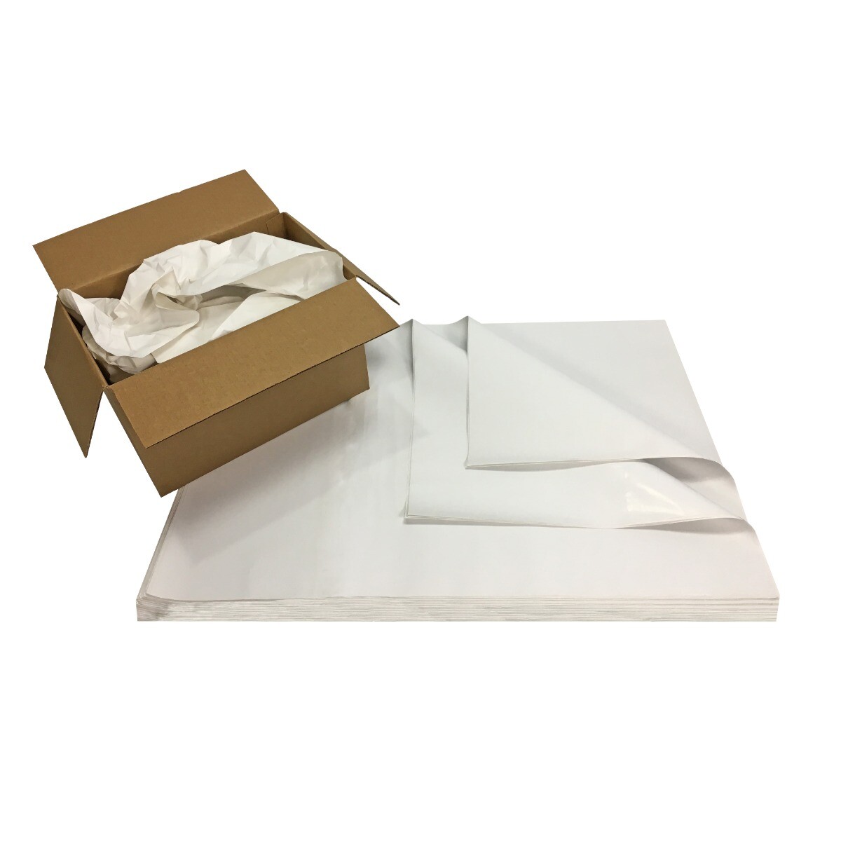 New Packing Paper 25lbs 500 sheets Newsprint Moving Shipping Fill Sheets 24 x 36 eBay