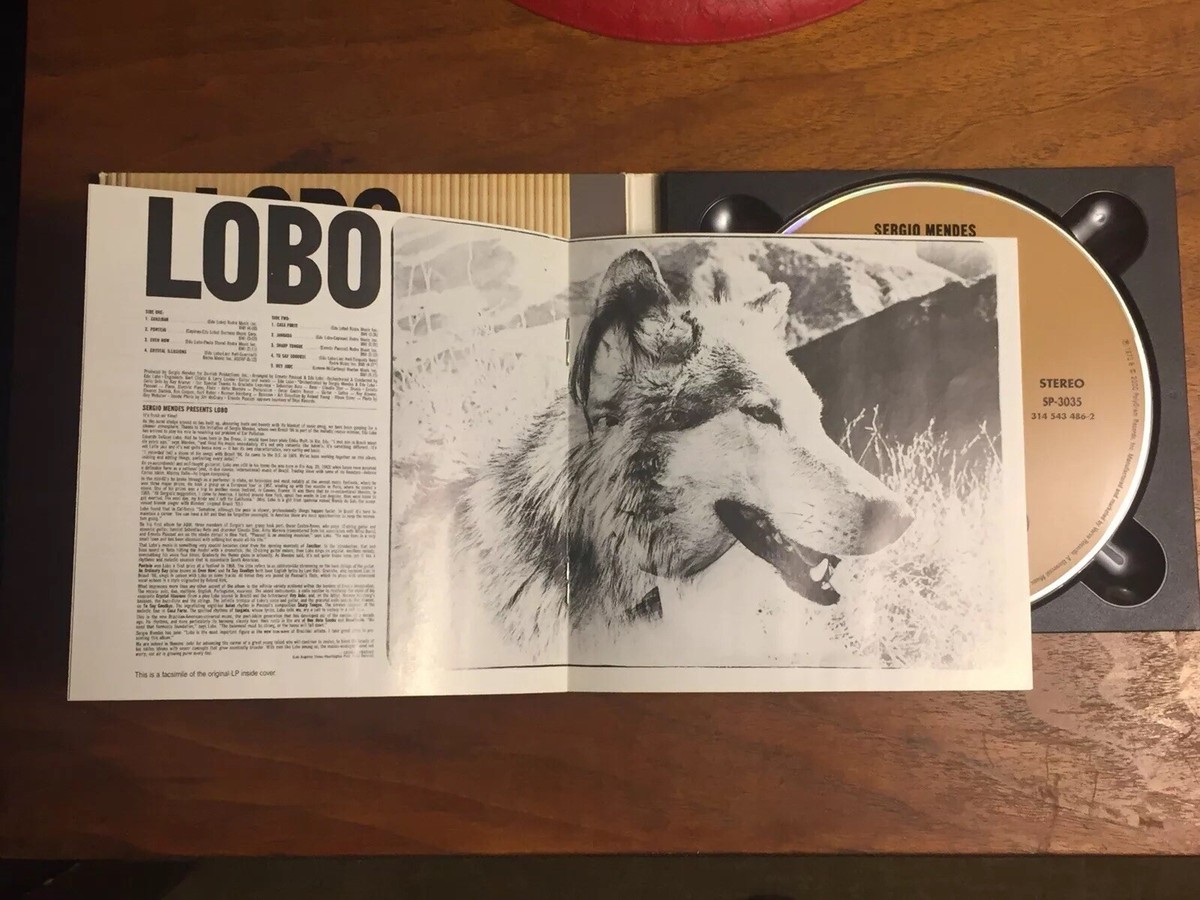 Edu Lobo Sergio Mendes Presents US ORIG！ Edu Lobo Sergio Mendes Presents US ORIG！ Edu Lobo – Sergio Mendes