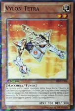 Vylon Tetra - Mosaik - BP02-IT106 - Italienisch - Neu