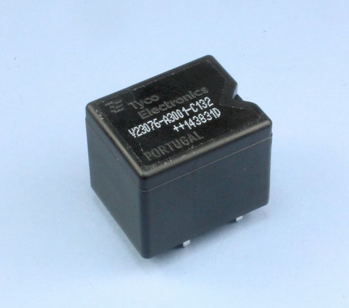 Реле v23076 a3001 c132 Реле v23076 a3001 c132