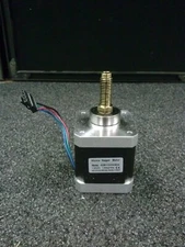 WANTAI 42BYGHW804 1.8deg/ step Stepper Motor