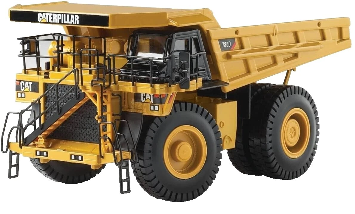 Norscot 2016 año del Vehículo Diecast contemporáneos de fabricación de equipos de construcción