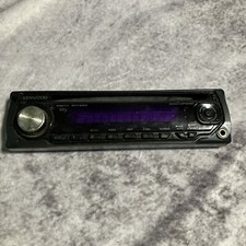 Kenwood KDC-MP4028 REPLACEMENT DETACHABLE FACEPLATE ONLY free shipping