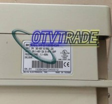 1PCS USED Delta B series inverter VFD150B43A 15KW 380V