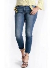 Cabi New NWT The Skinny Jeans 5882 Blue denim Sizes 0 - 20