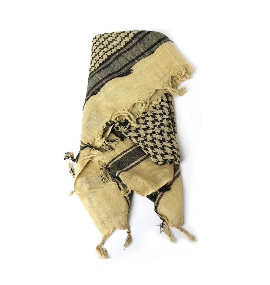 New Blackhawk Tactical Shemagh Coyote 330005CT - Image 2 of 3