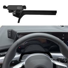 Fit for BWW 2 Series 2023-2025 Car Phone Holder Accessories GPS Bracket