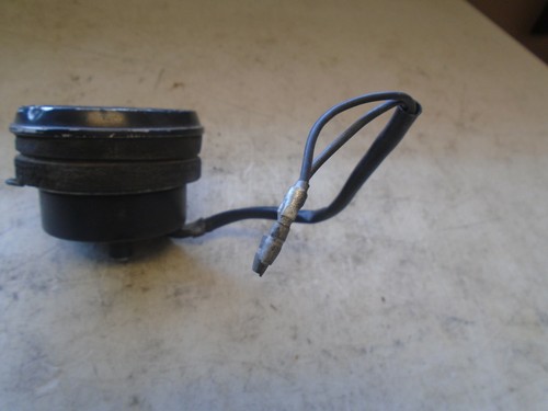BRIDGESTONE TACHOMETER - Picture 6 of 12