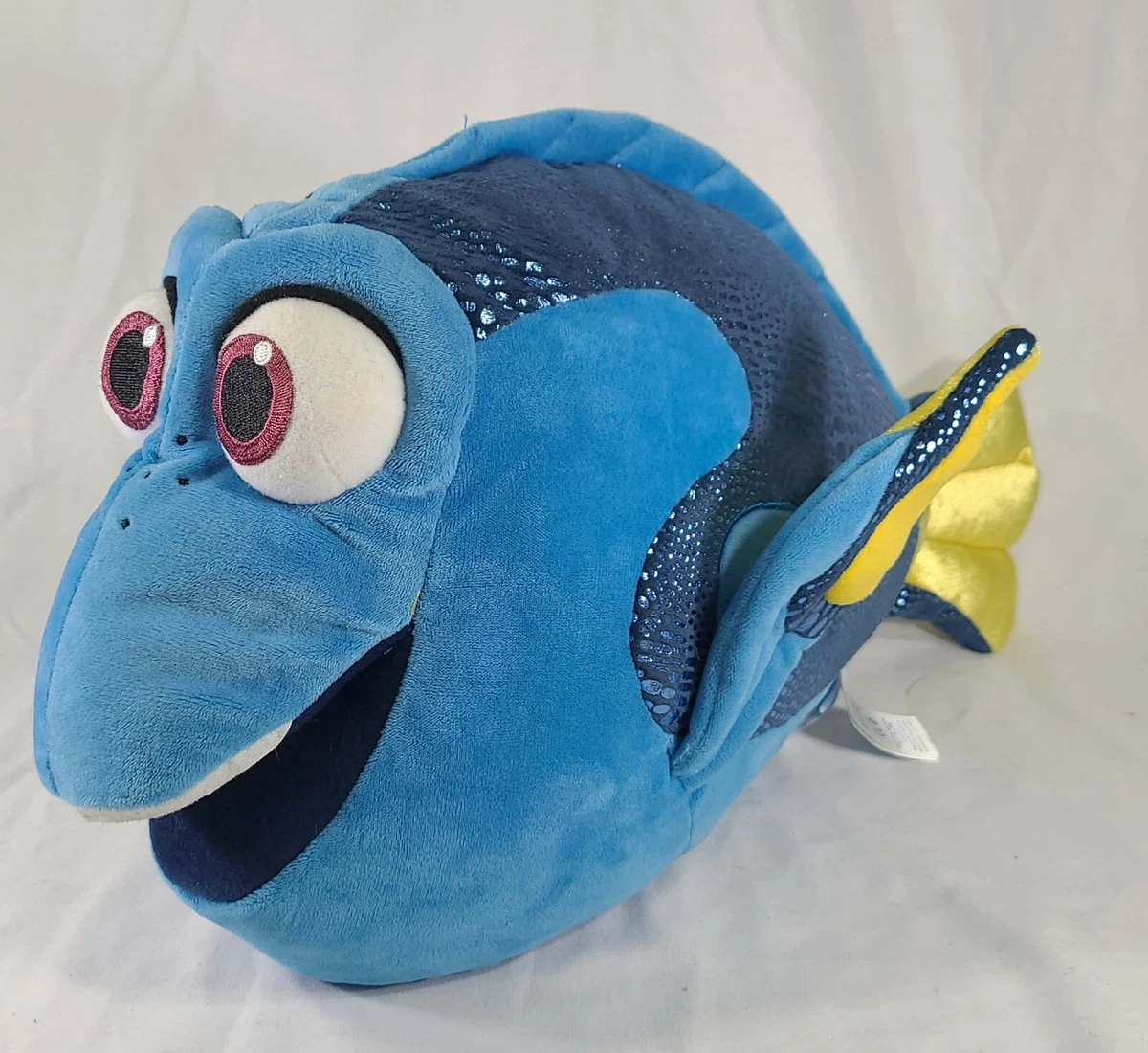 Build A Bear Disney Pixar Finding Dory 17