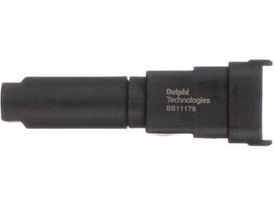 For 2011-2015 Mercedes SLS AMG Reference Sensor Delphi 45127SPDR 2012 2013 2014
