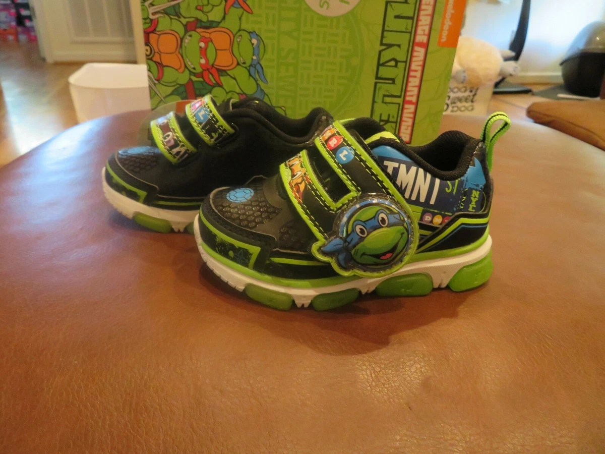 A ninja or on sale a tennis shoe