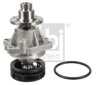 Original Febi Bilstein Wasserpumpe 14349 FüR BMW Land Rover Opel